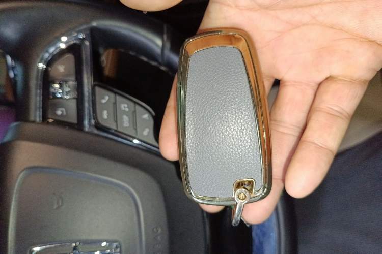 Used Lincoln Nautilus 2021 2.0T Four-Wheel Drive Luxury Edition
