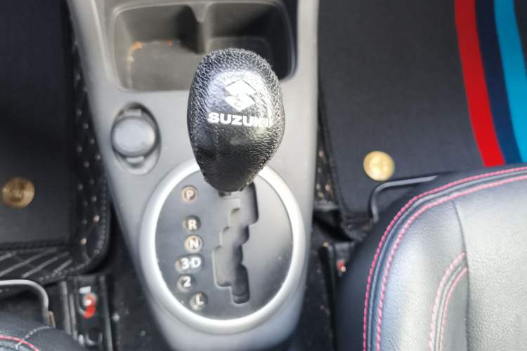 Used Suzuki Swift 2013 1.5L Automatic 20th Anniversary Limited Edition
