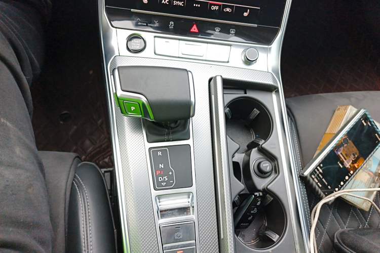 Used Audi A7L 2024 45 TFSI quattro Luxury Edition