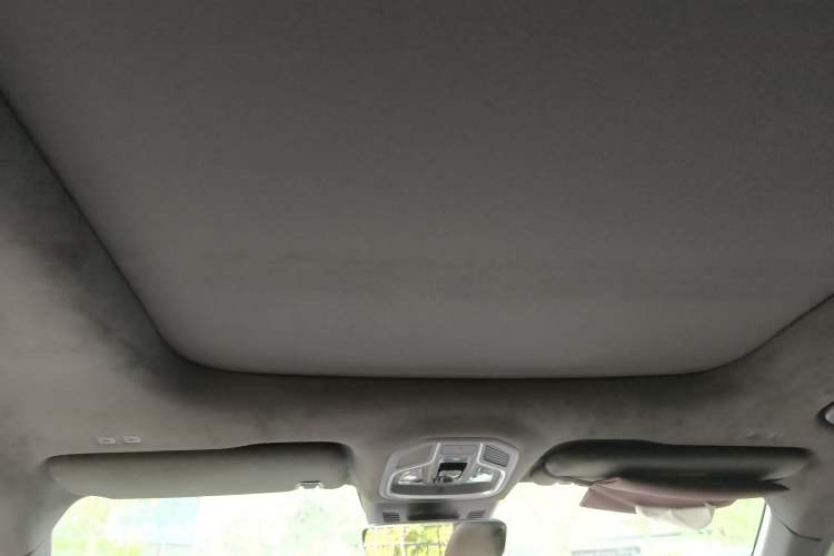 Used Geely Auto Monjaro L 2021 2.0TD DCT EVO Two-Wheel-Drive Flagship Version