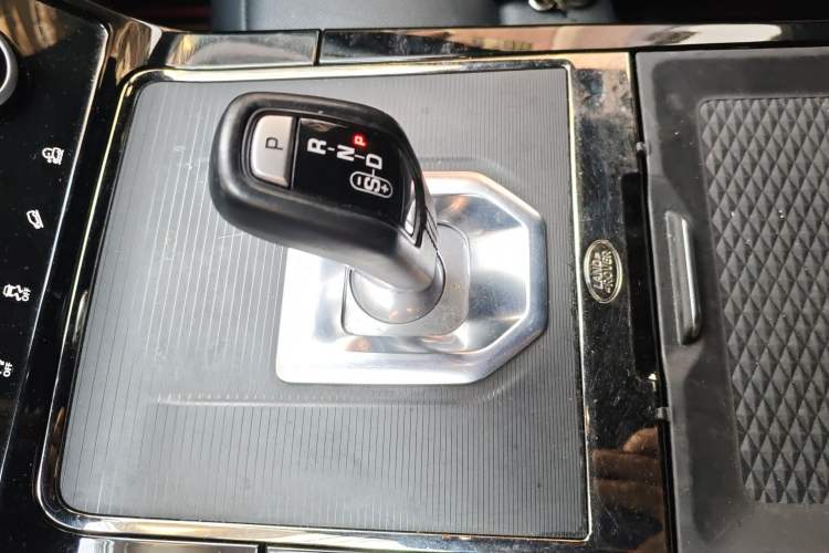 Used Land Rover Range Evoque 2020 249 PS R-DYNAMIC S Sport Edition
