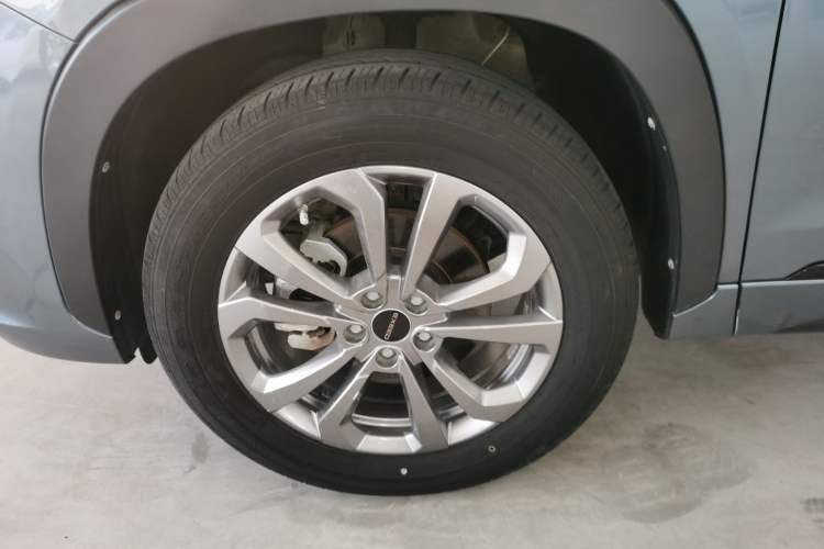 Used EXEED Zhuifeng 2020 Chasing the Waves Edition 1.5T CVT Xingrui Version