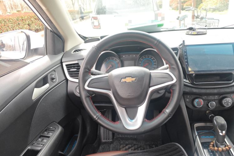 Used Chevrolet Cavalier 2018 320 Automatic Enjoyment Sunroof Edition