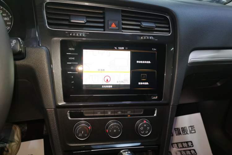 Used Volkswagen Golf 2020 280TSI DSG Comfort Version
