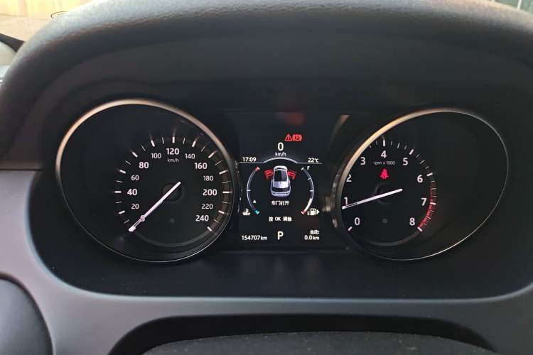 Used Land Rover Discovery Sport 2017 2.0T SE