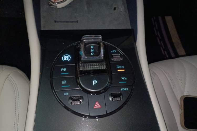 Used BYD Seal 06GT 2025 Intelligent Driving Version 505 Wave Plus Edition