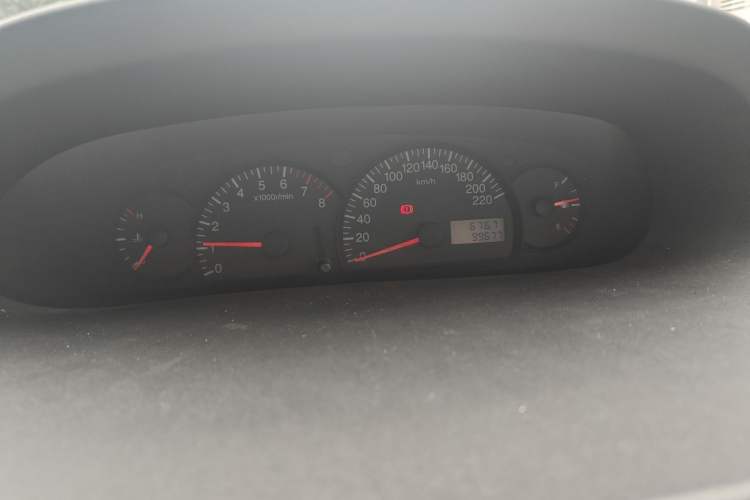 Used Geely Auto Diamond 2013 1.5L Manual Entry-Level Model
