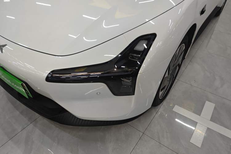 Used XPeng MONA M03 2025 600 with Ultra-Long Range Max