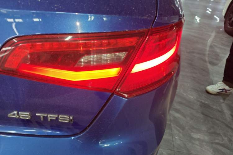 Used Audi A3 2015 Sportback 45 TFSI S line sports model Right Rear Taillight