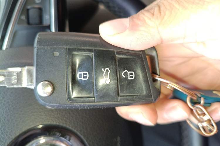 Used Skoda Octavia 2015 1.6L Automatic Yijie Edition