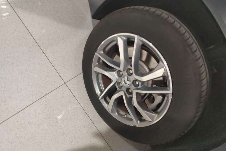 Used Nio ES6 2020 420 km Sport Edition