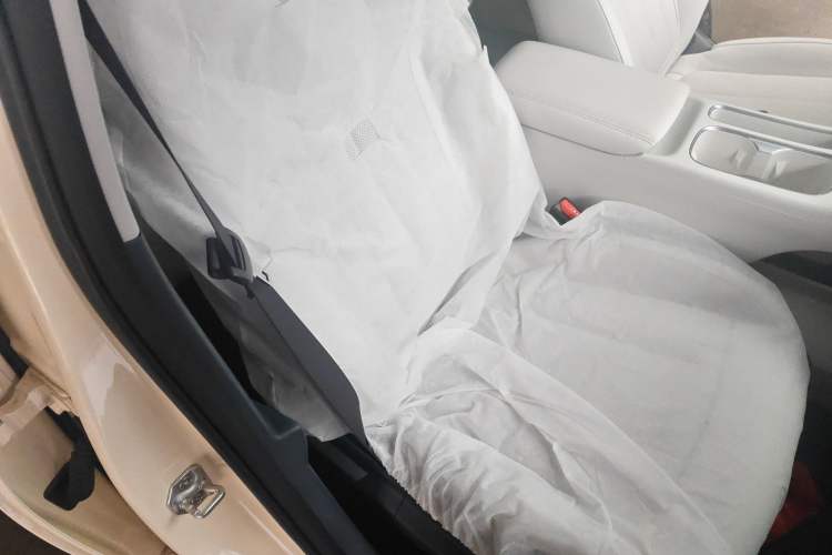 Used Geely Galaxy Geome 2026 Model 310km Youth Edition