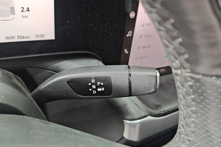 Used XPeng P7 2020 670N Gear Lever