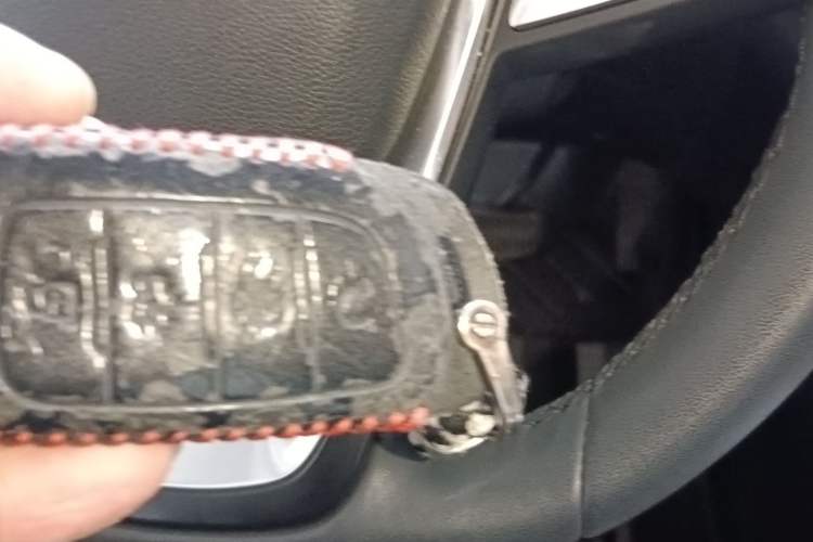 Used CHANGAN CS35PLUS 2018 1.6L Automatic Changlian Edition China V Standard