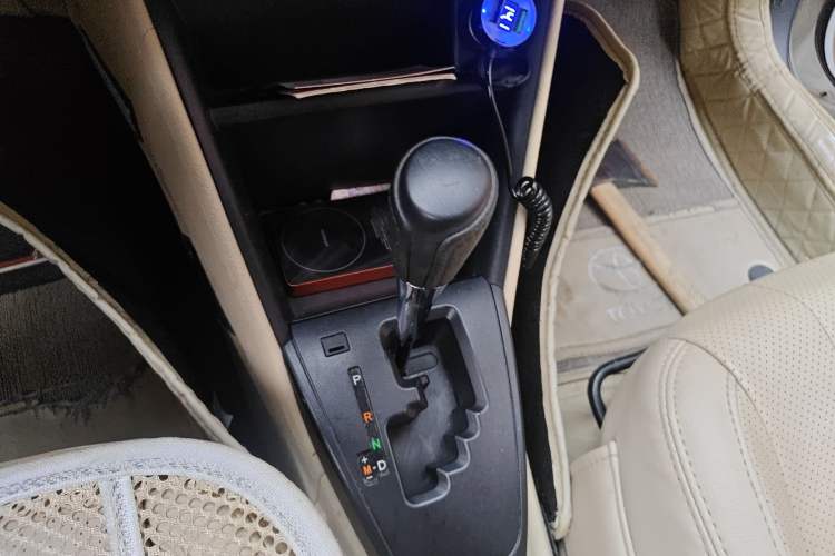 Used Toyota Vios FS 2017 1.5L CVT Fengchi Edition