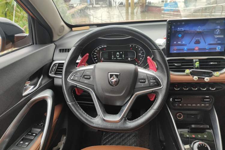 Used Baojun 510 2019 1.5L Automatic Premium Version National V