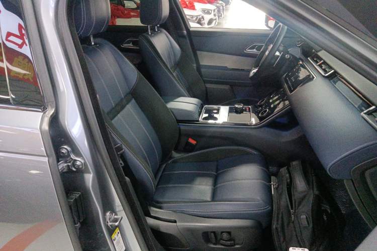 Used Land Rover Range Rover Velar 2020 P340 R-DYNAMIC S