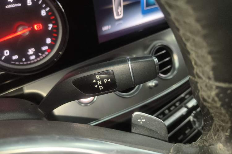 Used Mercedes-Benz E-Class 2017 Restyled E 300 Sport Edition