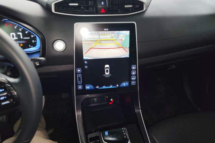 Used Hyundai ix25 2020 1.5L CVT GLS Smart Model