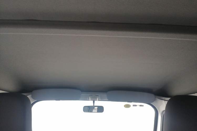 Used Wuling Zhiguang 2023 1.5L Practical Version 5/7 Seats
