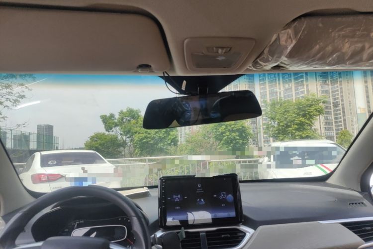 Used Baojun 510 2019 1.5L Manual Jingxiang Model China V Emission Standard