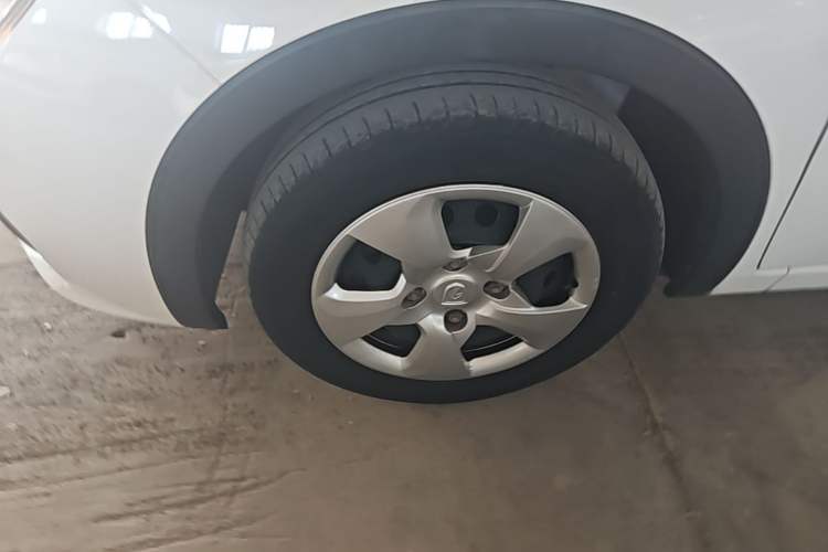 Used Baojun 310 2020 1.2L Manual Comfort Edition
