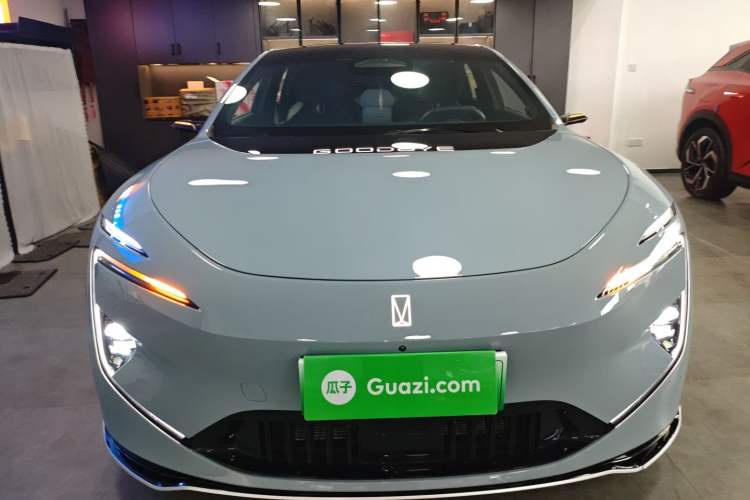 Used Avatr 12 2023 650 Three-Laser Four-Wheel Drive Performance Edition
