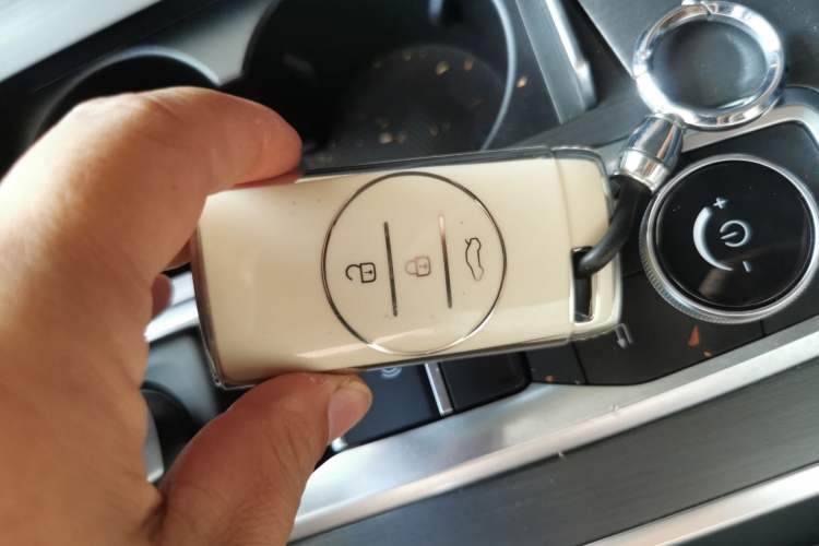 Used EXEED Lingyun 2023 400T Two-Wheel Drive StarRui Pro Edition