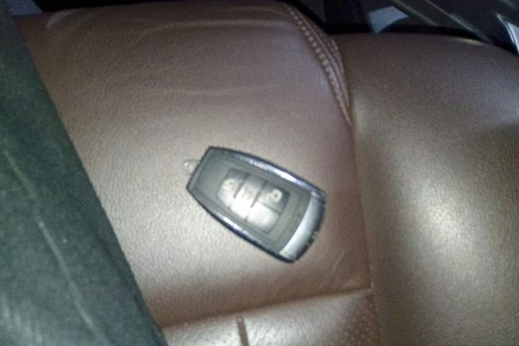 Used BAIC Off-Road BJ80 2017 2.3T Automatic 90th Anniversary Edition