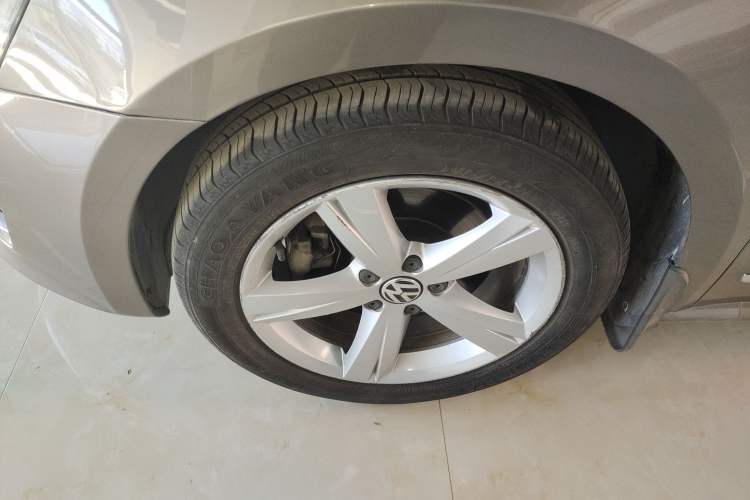 Used Volkswagen Passat 2014 1.8TSI DSG Prestige Edition
