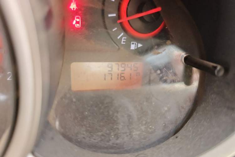 Used Nissan Sylphy 2012 Classic 1.6XE Manual Comfort Edition
