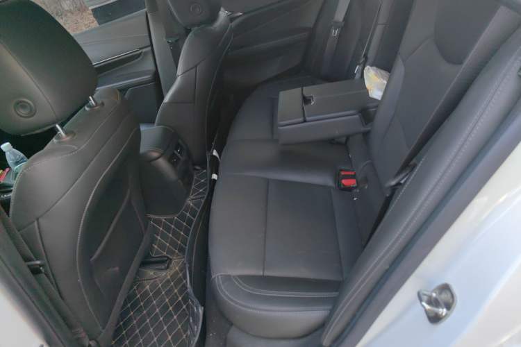 Used Cadillac CT4 2023 25T Luxury Model