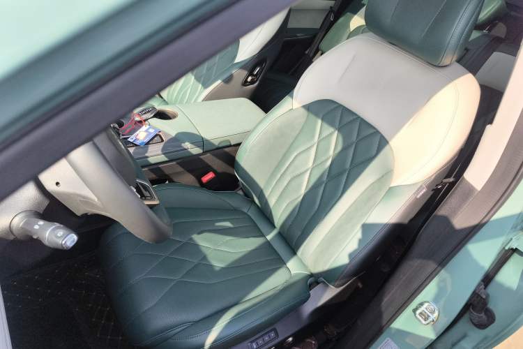 Used JETOUR Shanhai Shanhai L9 2024 1.5TD 2DHT Max 7-Seater