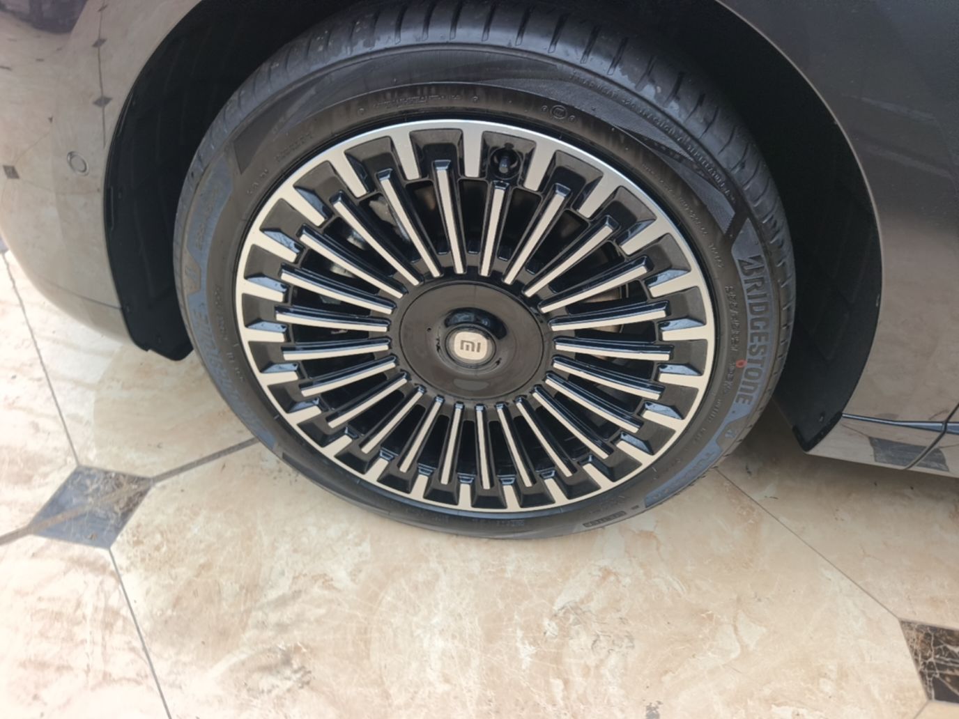 Xiaomi Auto Pengcheng N90 2026 Model Max (7-seater) — снимка 10