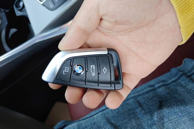 Used BMW 4 Series 2021 430i Convertible M Sport Night Edition
