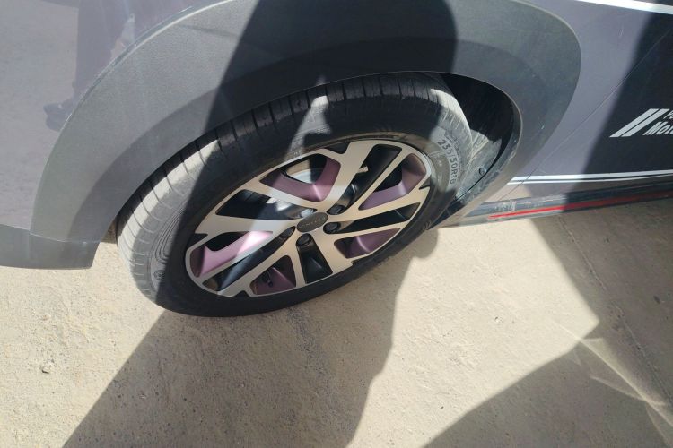 Used Lynk & Co 02 2021 1.5TD DCT Two-Wheel Drive Champion Edition
