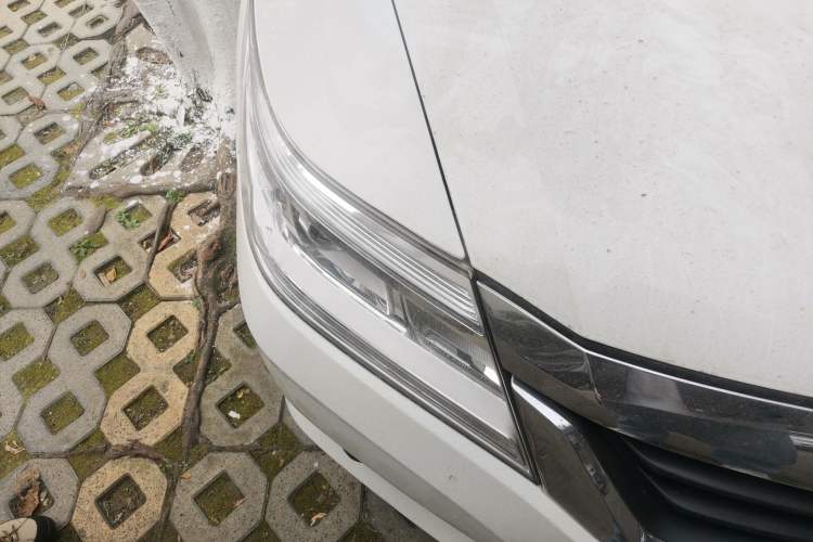 Used Honda Crider 2013 1.8L automatic luxury edition