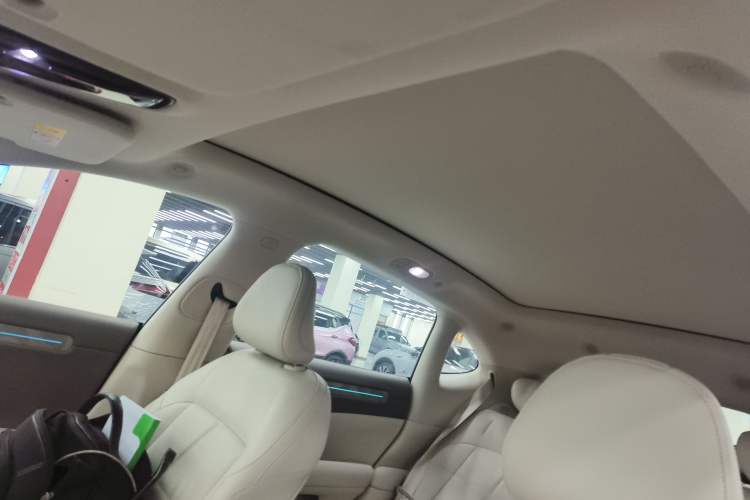 Used IM LS6 2026 Model Range-Extending 66 Max Headliner