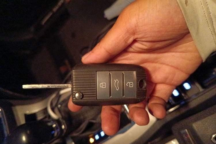 Used Roewe RX5 New Energy 2017 eRX5 50T Hybrid Connected Prestige Flagship Edition