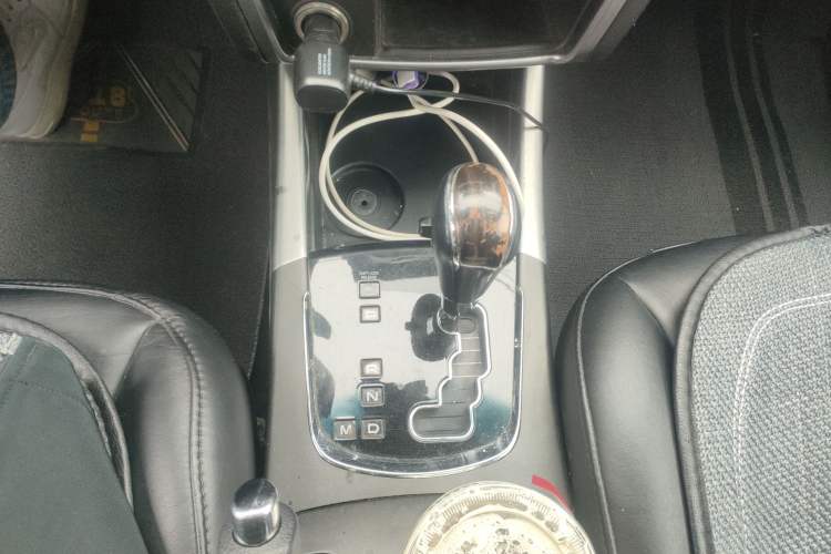 Used SsangYong Korando 2015 2.0L 4x4 Automatic Zhi Chun Edition
