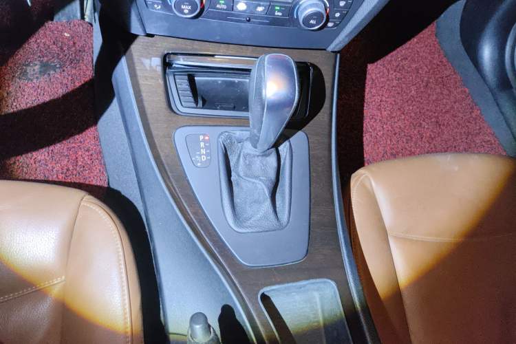 Used BMW 3 Series 2010 325i Sport Edition
