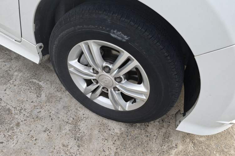 Used SAIC MAXUS G10 2018 PLUS 2.0T Automatic Luxury Edition
