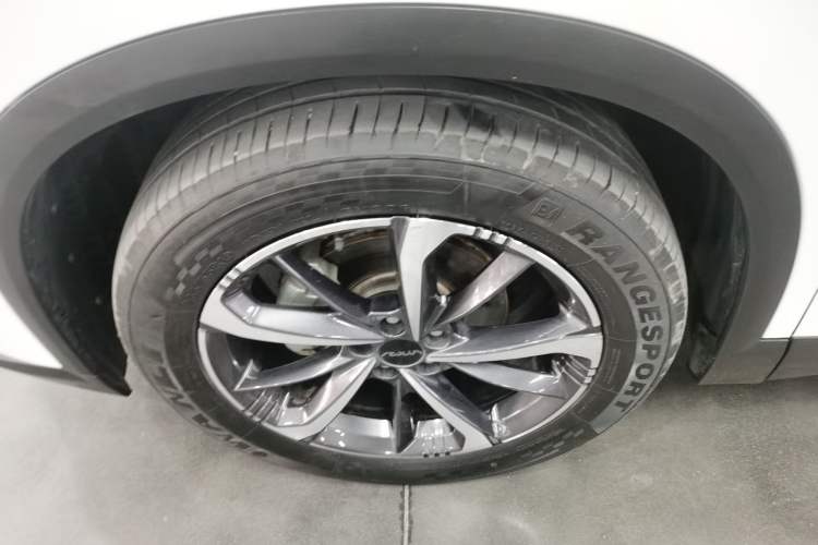 Used Dongfeng Aeolus Mage 2024 HONOR Edition DH-i 1.5T Luxury Model