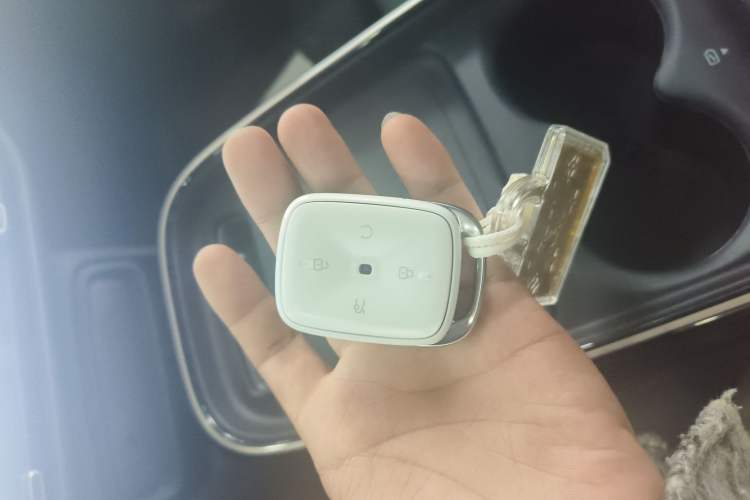 Used ARCFOX T1 2025 Model 425 PRO