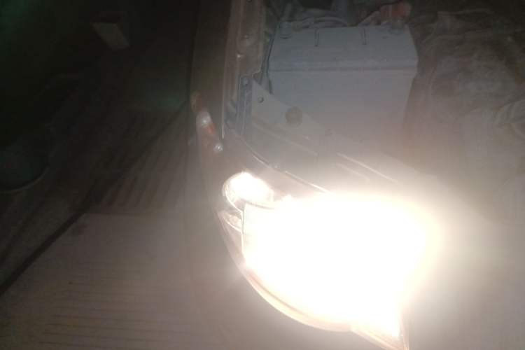 Used Wuling Hongguang 2013 1.5L Standard Version
