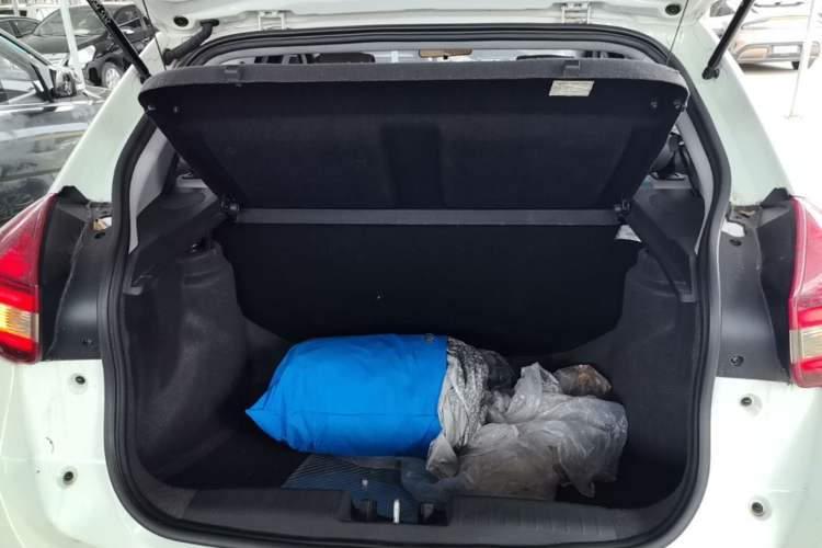 Used Chery Tiggo 3X 2022 PLUS 1.5L CVT Fashion Edition
