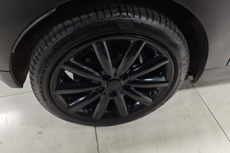 Used MINI MINI 2018 1.5T COOPER Artist