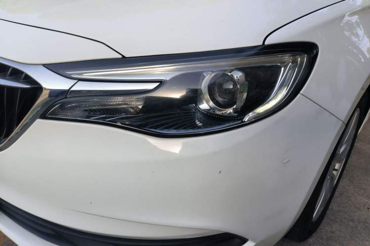 Used Buick GT 2021 Exemplar 1.5L Automatic Entry-Level Trim