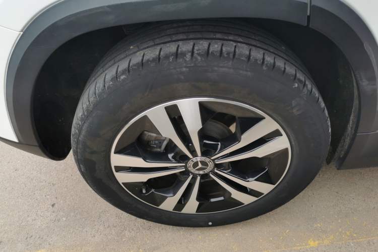 Used Mercedes-Benz GLA 2023 GLA 220