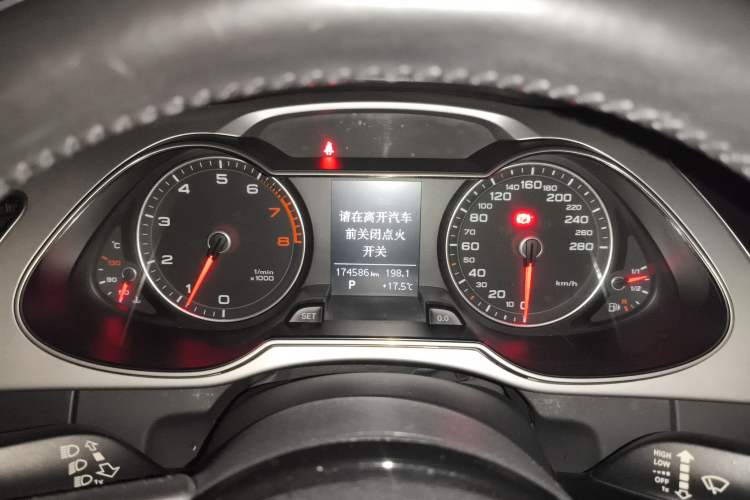 Used Audi A4L 2016 35 TFSI Collector's Edition Automatic Standard Model